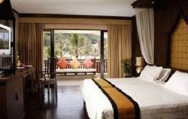 Marriott Resort And Spa Nai Yang Beach Exterior photo
